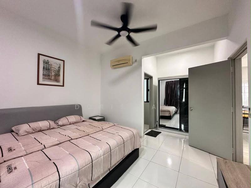 Kediaman Servis untuk Disewa di The Sky Executive Suites - Doris Tan - PropertyGuru.com.my