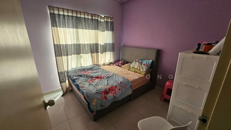 Kediaman Servis untuk Disewa di Majestic Maxim - Kenneth Wong - Bedroom - PropertyGuru.com.my
