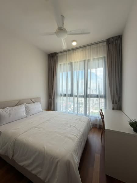 Kondominium untuk Disewa di Muze @ PICC - Shing Lam - PropertyGuru.com.my