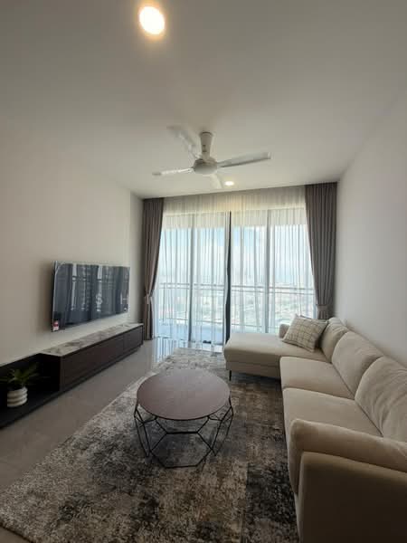 Kondominium untuk Disewa di Muze @ PICC - Shing Lam - PropertyGuru.com.my