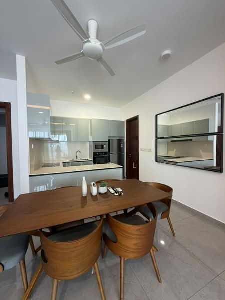 Kondominium untuk Disewa di Muze @ PICC - Shing Lam - PropertyGuru.com.my