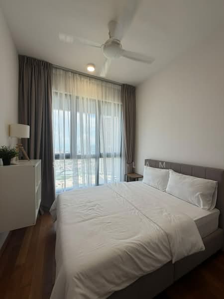 Kondominium untuk Disewa di Muze @ PICC - Shing Lam - PropertyGuru.com.my