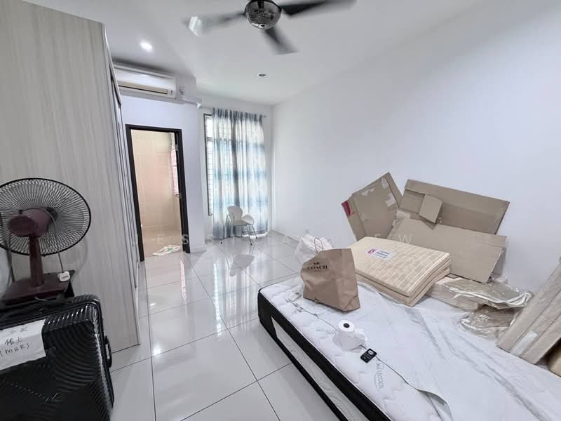 2-storey Terraced House for Sale in Taman Nusa Idaman (Iskandar Puteri (Nusajaya)) - Jessica Tiew - Bedroom - PropertyGuru.com.my