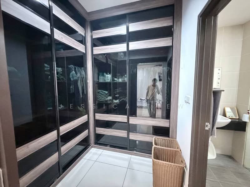 2-storey Terraced House for Sale in Taman Nusa Idaman (Iskandar Puteri (Nusajaya)) - Jessica Tiew - Interior - PropertyGuru.com.my