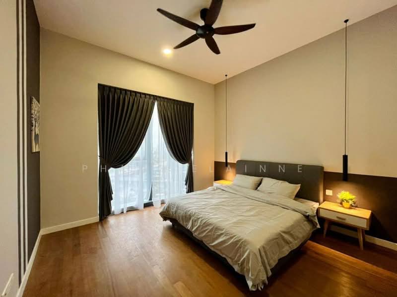 Kediaman Servis untuk Dijual di The Astaka @ 1 Bukit Senyum - Phang Elainne - PropertyGuru.com.my