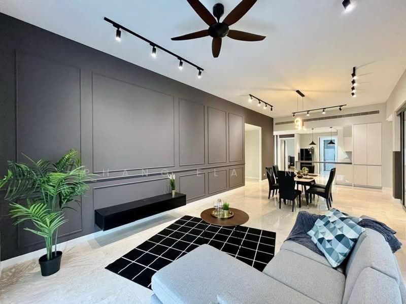 Kediaman Servis untuk Dijual di The Astaka @ 1 Bukit Senyum - Phang Elainne - PropertyGuru.com.my