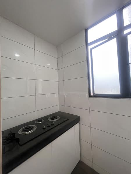 Condominium for Sale at Residensi Permai - Kimmy Lee - Kitchen - PropertyGuru.com.my