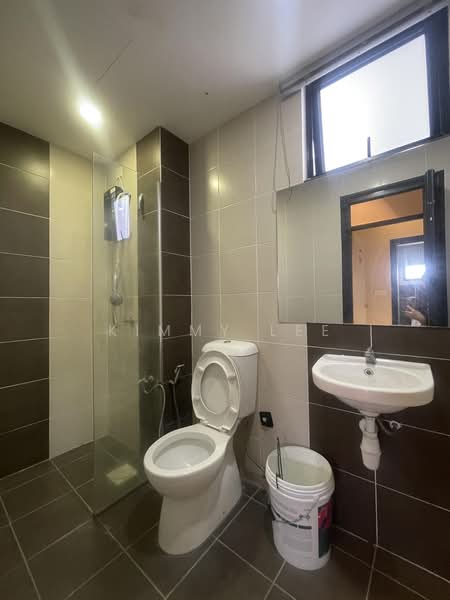 Condominium for Sale at Residensi Permai - Kimmy Lee - Bathroom - PropertyGuru.com.my