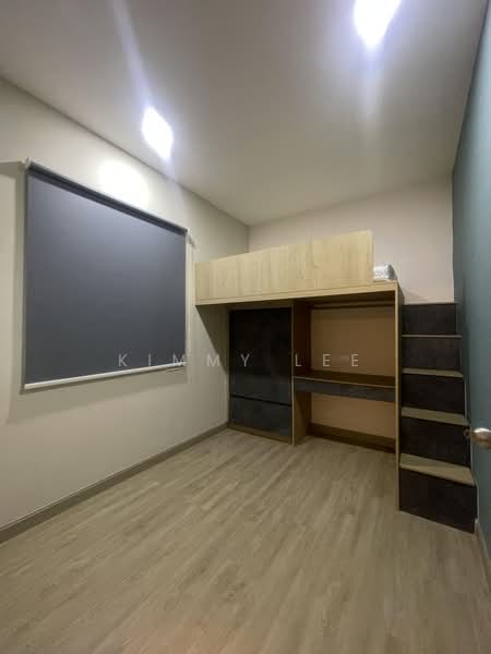 Condominium for Sale at Residensi Permai - Kimmy Lee - Bedroom - PropertyGuru.com.my