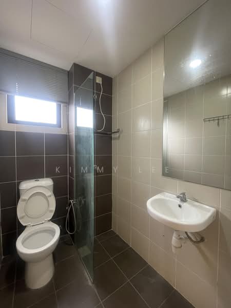 Condominium for Sale at Residensi Permai - Kimmy Lee - Bathroom - PropertyGuru.com.my
