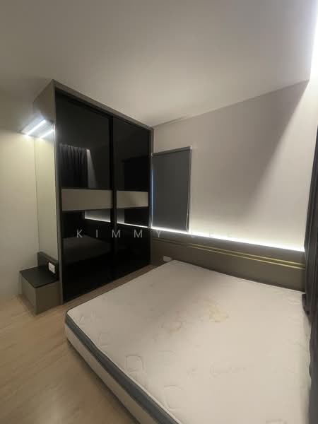 Condominium for Sale at Residensi Permai - Kimmy Lee - Bedroom - PropertyGuru.com.my