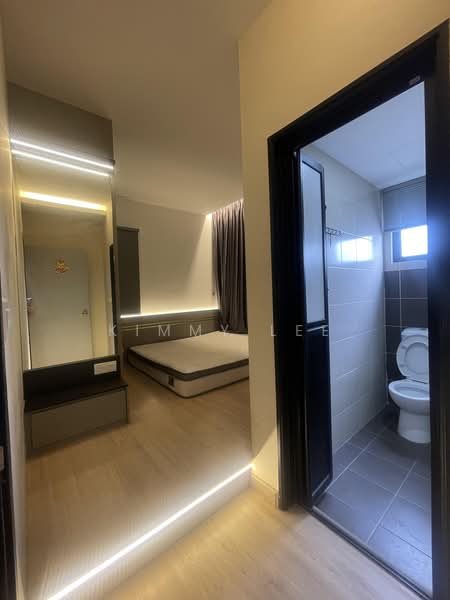 Condominium for Sale at Residensi Permai - Kimmy Lee - Bedroom - PropertyGuru.com.my