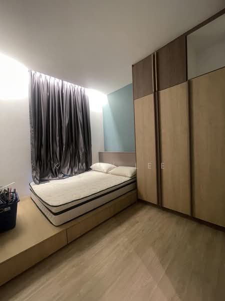 Condominium for Sale at Residensi Permai - Kimmy Lee - Bedroom - PropertyGuru.com.my