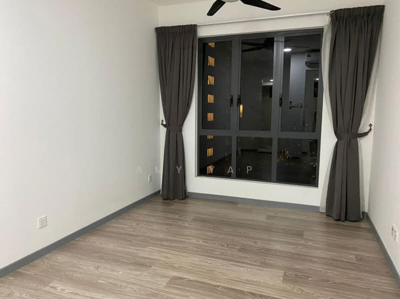 Kediaman Servis untuk Disewa di United Point (Residensi Berpadu) - Amy Yap - View - PropertyGuru.com.my