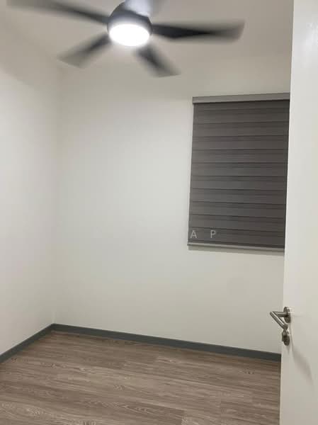 Kediaman Servis untuk Disewa di United Point (Residensi Berpadu) - Amy Yap - Interior - PropertyGuru.com.my