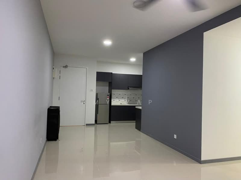 Kediaman Servis untuk Disewa di United Point (Residensi Berpadu) - Amy Yap - Kitchen - PropertyGuru.com.my