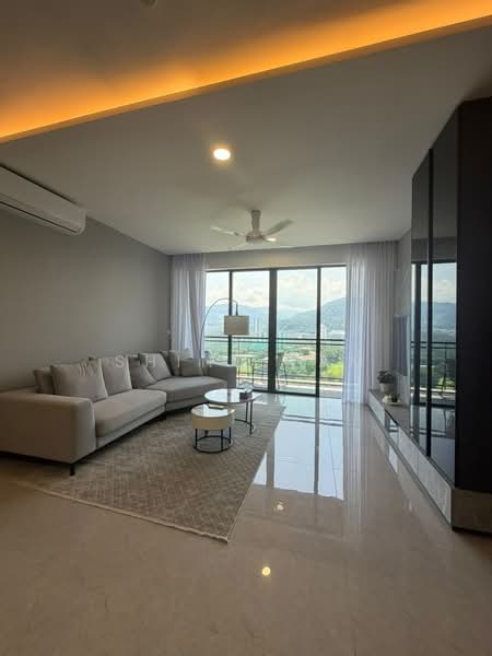 Kondominium untuk Disewa di Muze @ PICC - Shing Lam - PropertyGuru.com.my