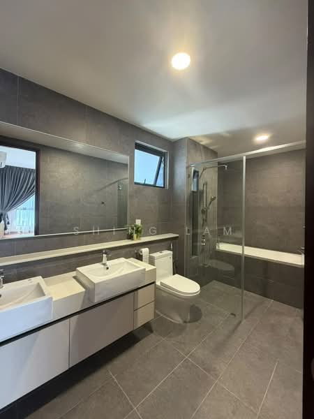 Kondominium untuk Disewa di Muze @ PICC - Shing Lam - PropertyGuru.com.my