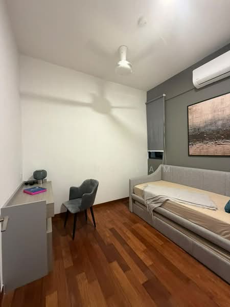 Kondominium untuk Disewa di Muze @ PICC - Shing Lam - PropertyGuru.com.my