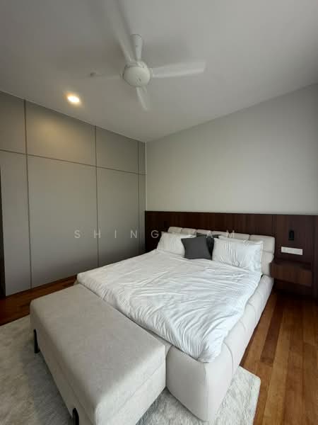 Kondominium untuk Disewa di Muze @ PICC - Shing Lam - PropertyGuru.com.my