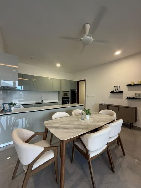 Kondominium untuk Disewa di Muze @ PICC - Shing Lam - PropertyGuru.com.my