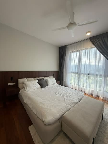 Kondominium untuk Disewa di Muze @ PICC - Shing Lam - PropertyGuru.com.my