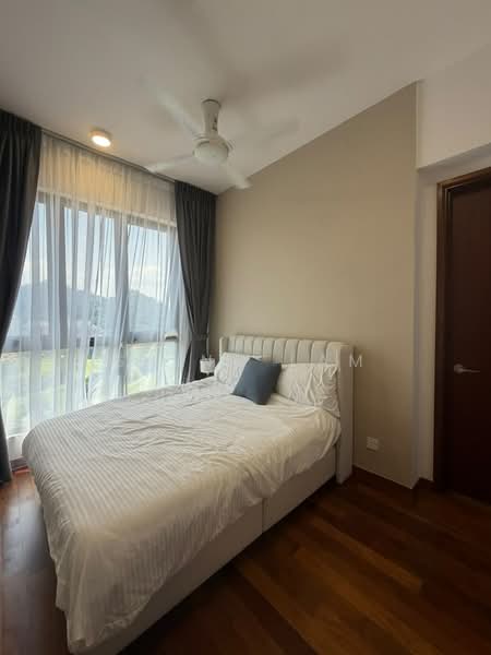 Kondominium untuk Disewa di Muze @ PICC - Shing Lam - PropertyGuru.com.my