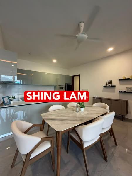 Kondominium untuk Disewa di Muze @ PICC - Shing Lam - PropertyGuru.com.my