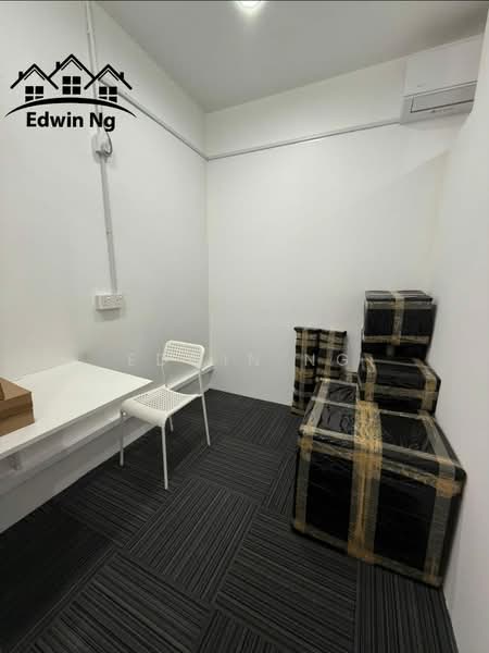 Pejabat untuk Disewa di Kampung Seberang Paya (Bukit Jambul) - Edwin Ng - Interior - PropertyGuru.com.my