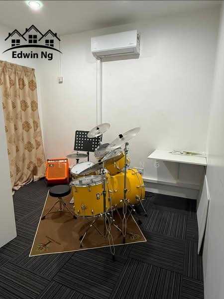 Pejabat untuk Disewa di Kampung Seberang Paya (Bukit Jambul) - Edwin Ng - Interior - PropertyGuru.com.my