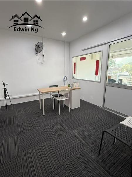 Pejabat untuk Disewa di Kampung Seberang Paya (Bukit Jambul) - Edwin Ng - Interior - PropertyGuru.com.my