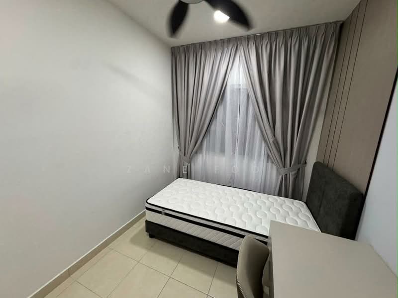 Condominium for Rent at Residensi Desa Satumas - Zane Foo - Bedroom - PropertyGuru.com.my