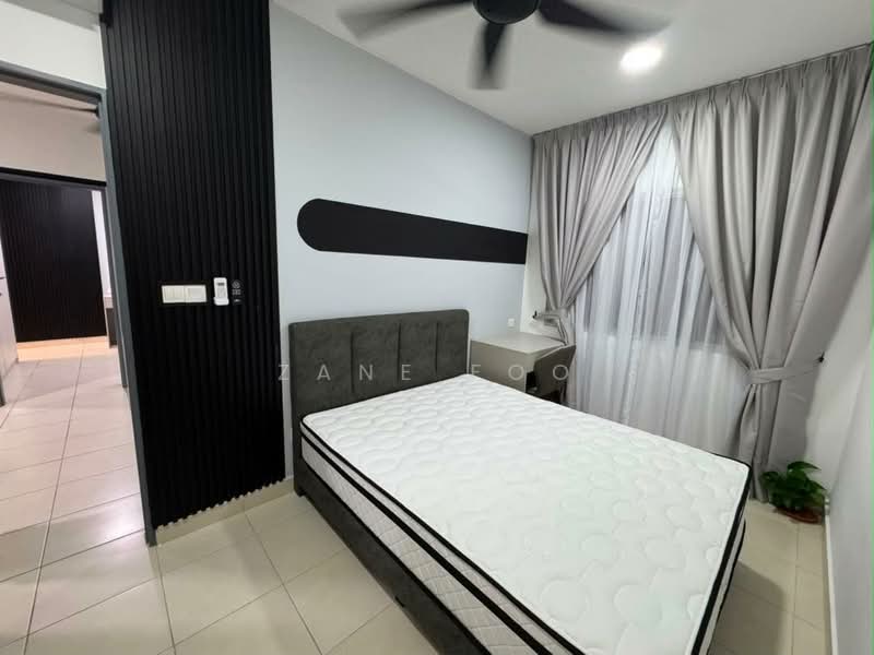 Condominium for Rent at Residensi Desa Satumas - Zane Foo - Bedroom - PropertyGuru.com.my