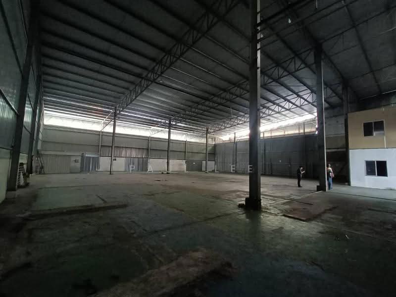 Factory for Rent in Butterworth (Penang) - Paul Lee - Interior - PropertyGuru.com.my
