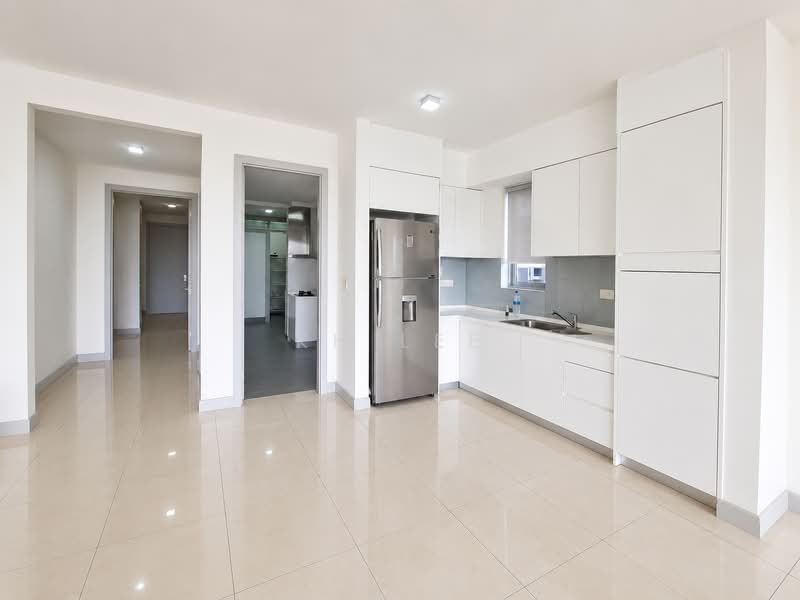 Kondominium untuk Dijual di The Westside One - KH LEE - Kitchen - PropertyGuru.com.my