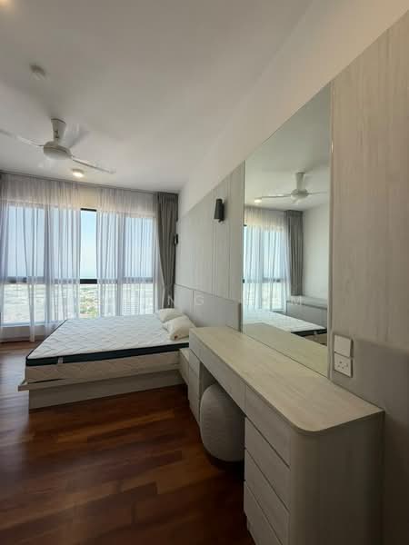Condominium for Rent at Muze @ PICC - Shing Lam - PropertyGuru.com.my