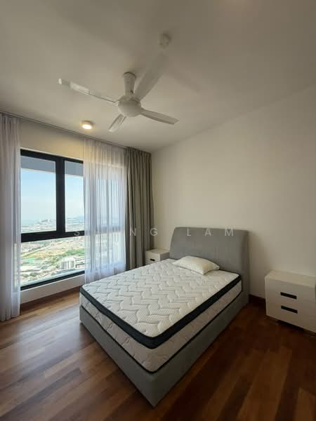 Condominium for Rent at Muze @ PICC - Shing Lam - PropertyGuru.com.my