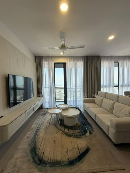 Condominium for Rent at Muze @ PICC - Shing Lam - PropertyGuru.com.my