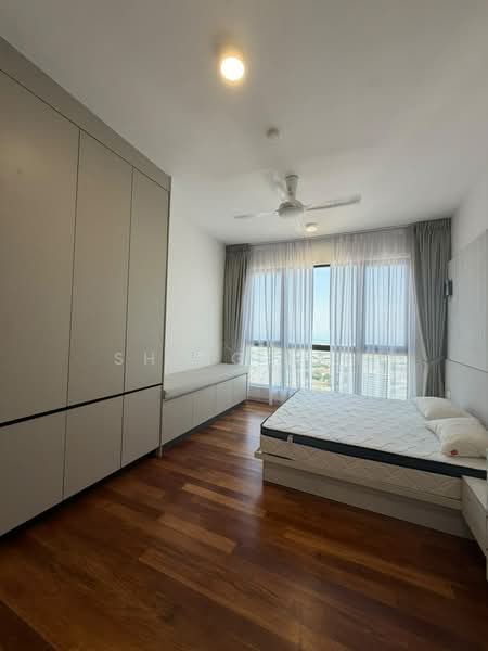 Condominium for Rent at Muze @ PICC - Shing Lam - PropertyGuru.com.my
