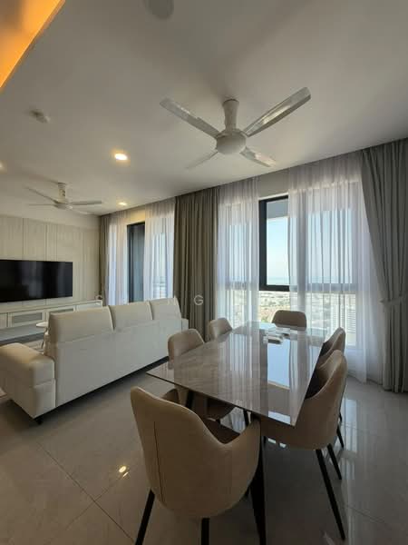 Condominium for Rent at Muze @ PICC - Shing Lam - PropertyGuru.com.my