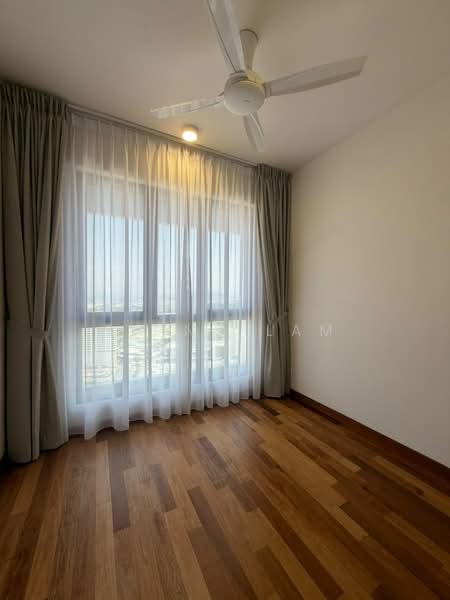 Condominium for Rent at Muze @ PICC - Shing Lam - PropertyGuru.com.my