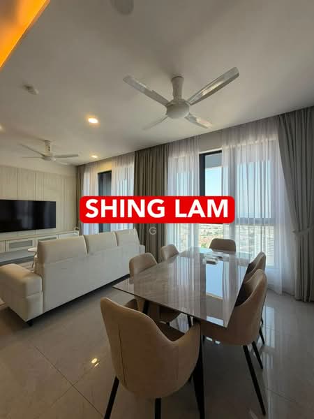 Condominium for Rent at Muze @ PICC - Shing Lam - PropertyGuru.com.my