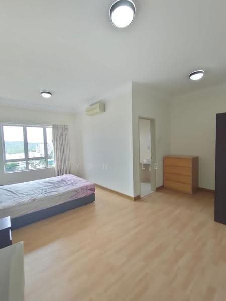Kondominium untuk Disewa di Cova Suites - Ryan Tee - Bedroom - PropertyGuru.com.my