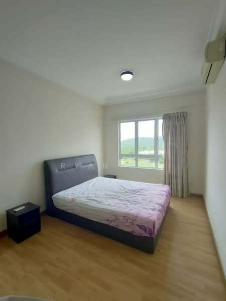 Kondominium untuk Disewa di Cova Suites - Ryan Tee - Bedroom - PropertyGuru.com.my