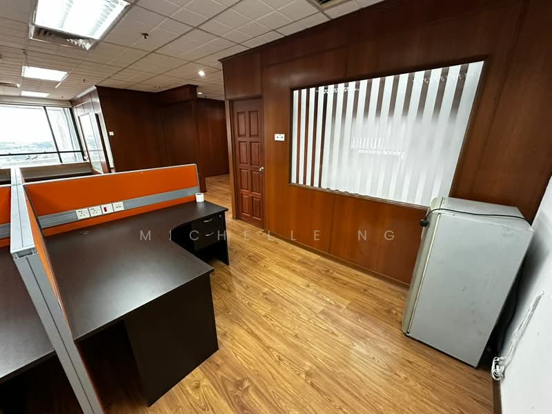 Retail Office for Rent in Johor Bahru (Johor) - Michelle Ng - Interior - PropertyGuru.com.my
