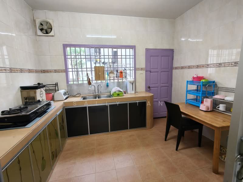 2-storey Terraced House for Sale in Bukit Indah 2 (Iskandar Puteri (Nusajaya)) - Sally Tan - PropertyGuru.com.my