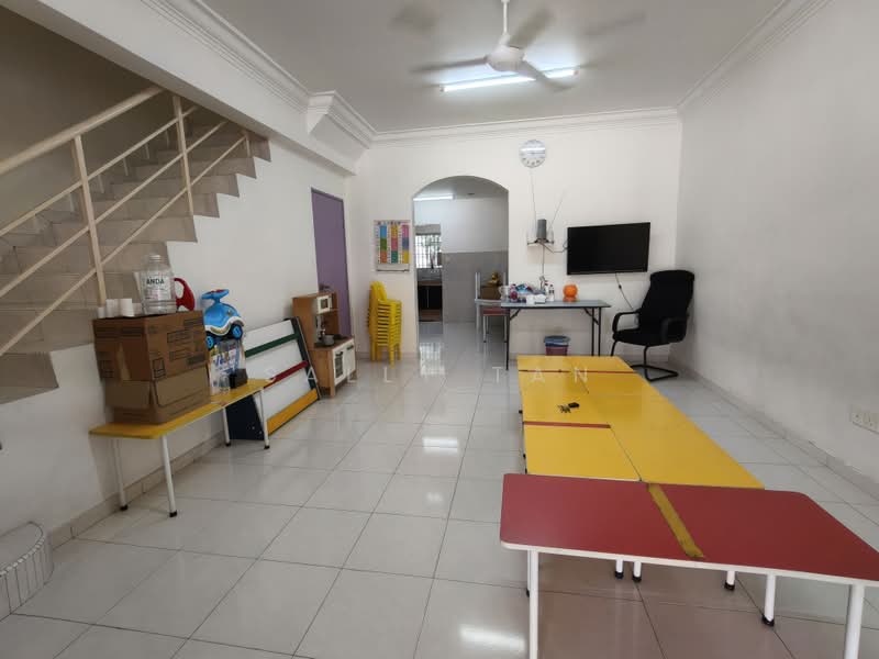 2-storey Terraced House for Sale in Bukit Indah 2 (Iskandar Puteri (Nusajaya)) - Sally Tan - PropertyGuru.com.my