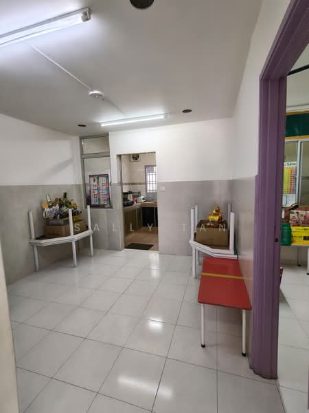 2-storey Terraced House for Sale in Bukit Indah 2 (Iskandar Puteri (Nusajaya)) - Sally Tan - PropertyGuru.com.my