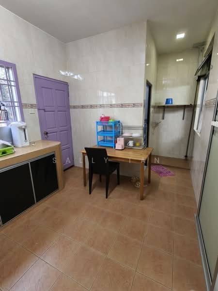 2-storey Terraced House for Sale in Bukit Indah 2 (Iskandar Puteri (Nusajaya)) - Sally Tan - PropertyGuru.com.my