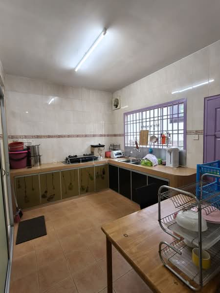 2-storey Terraced House for Sale in Bukit Indah 2 (Iskandar Puteri (Nusajaya)) - Sally Tan - PropertyGuru.com.my